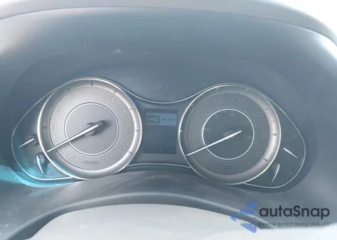 2017 Infiniti Qx80 from USA, damaged, VIN JN8AZ2NF9H9640948